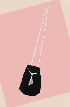 MA-미니버킷 (bag)