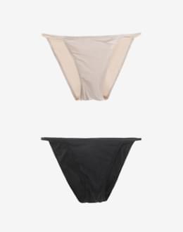 비키니 inner pantie (*3color)