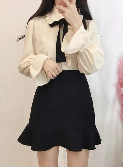 裙子