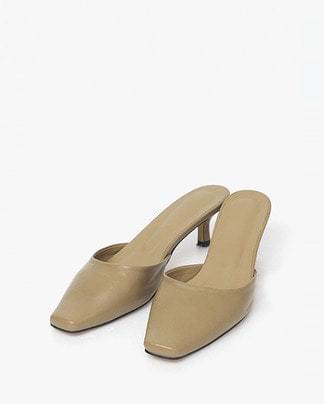 creamy middle heel (225-250)
