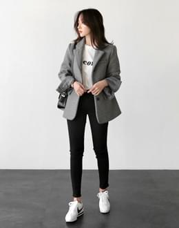 Notting Skinny pants