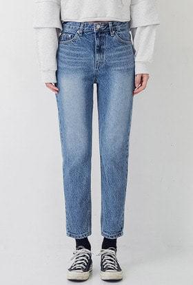 main boyfit denim PT