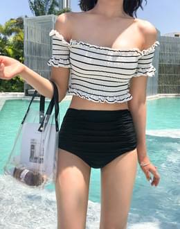 Cron smog bikini