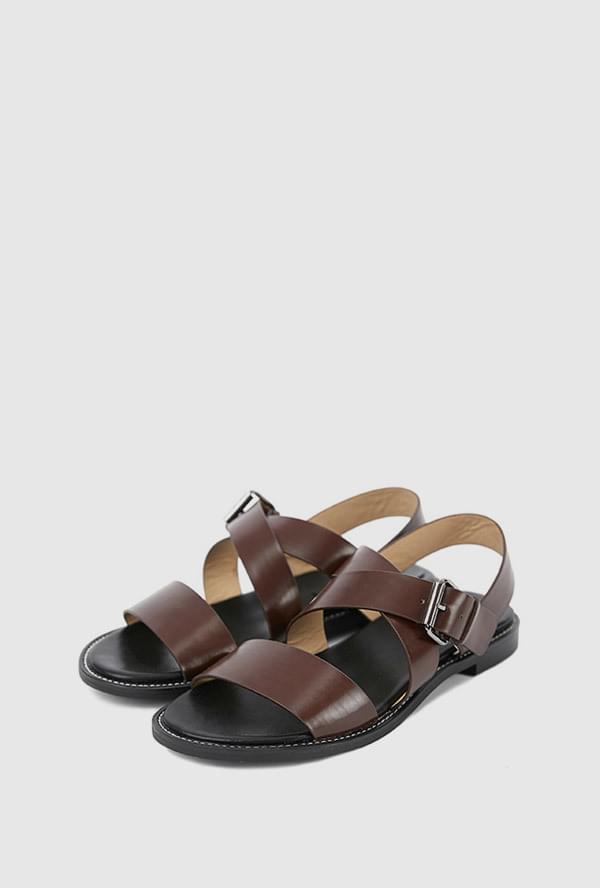 Landing strap sandals