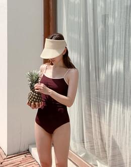 Merit bikini (* 2color)
