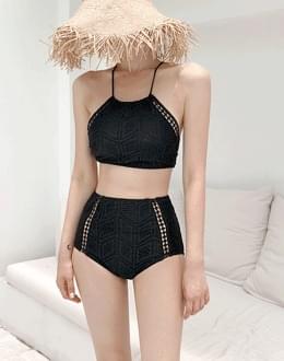 Shield set bikini