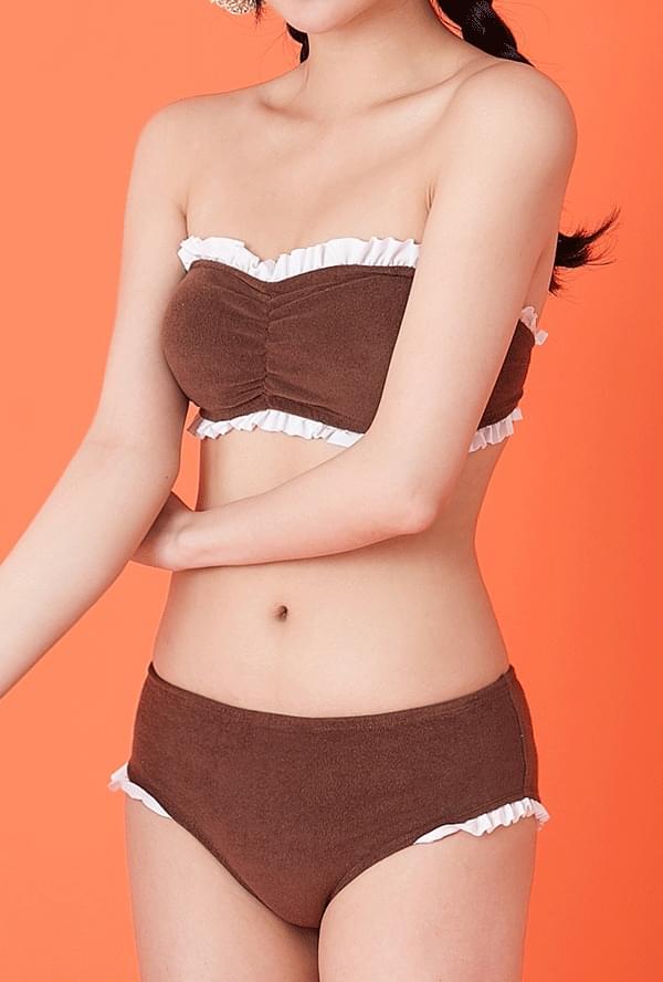 Juicy Frill Bikini