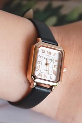 La Veda Wrist Watch