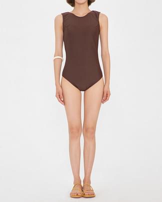 clean round bikini