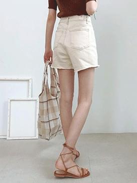 Cutting Ocean Shorts