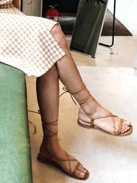 Rian strap sandals