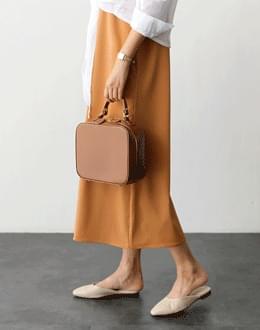 마크토드 bag