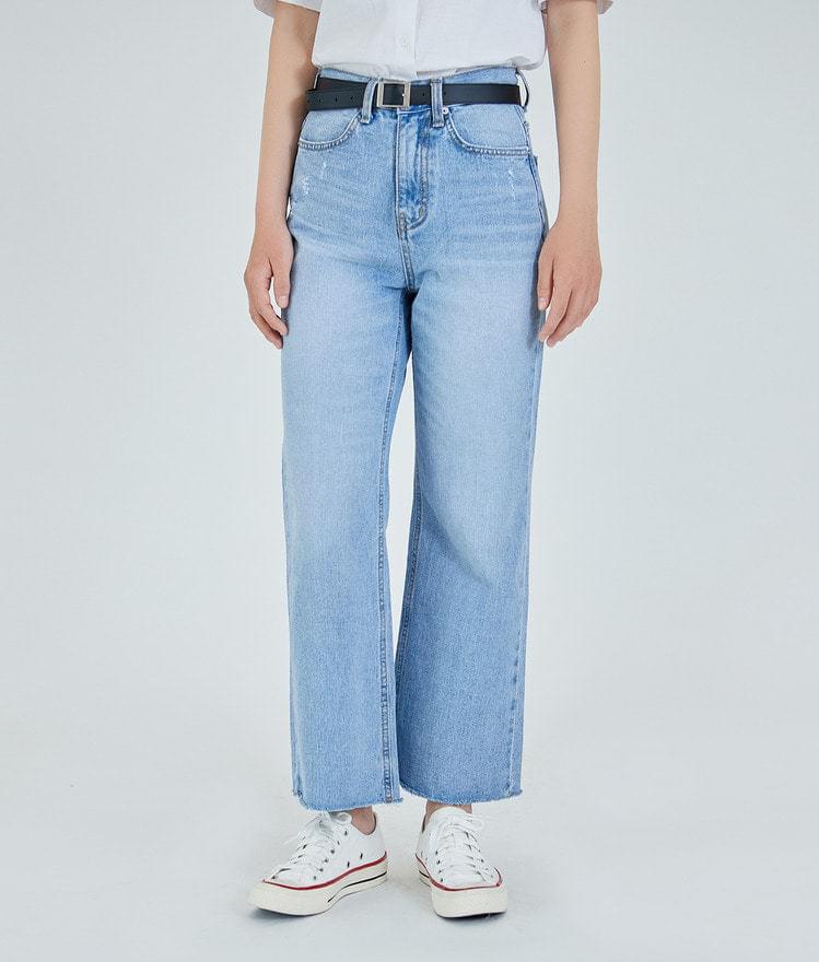 695 Denim Pants