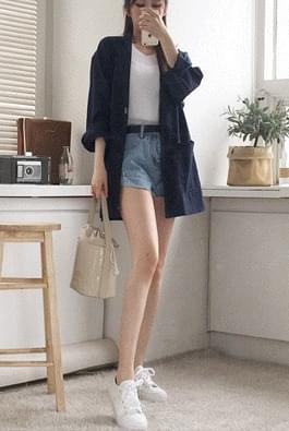 레디얼마자켓