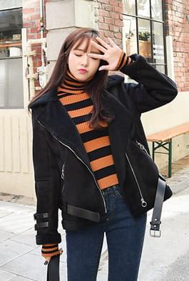벨티드무스탕