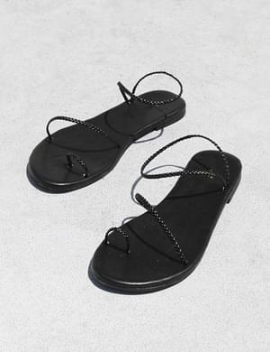 루프샌들조리(250size)