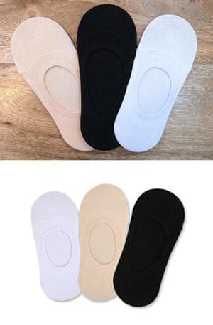 Fake socks