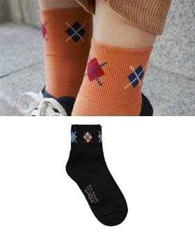 엑스다이아양말