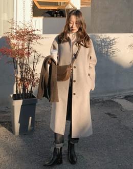 Daily Karara coat