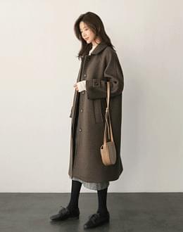 Moccole coat
