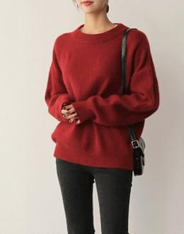 Mangora knit