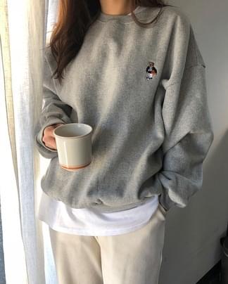 pooh casual mtm