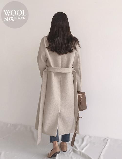 로얄울더블코트