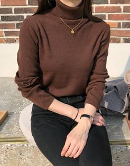 Swell knit
