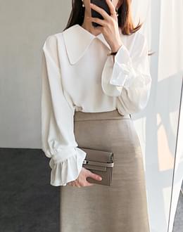 Laurel bl Ivory ships same day ♡