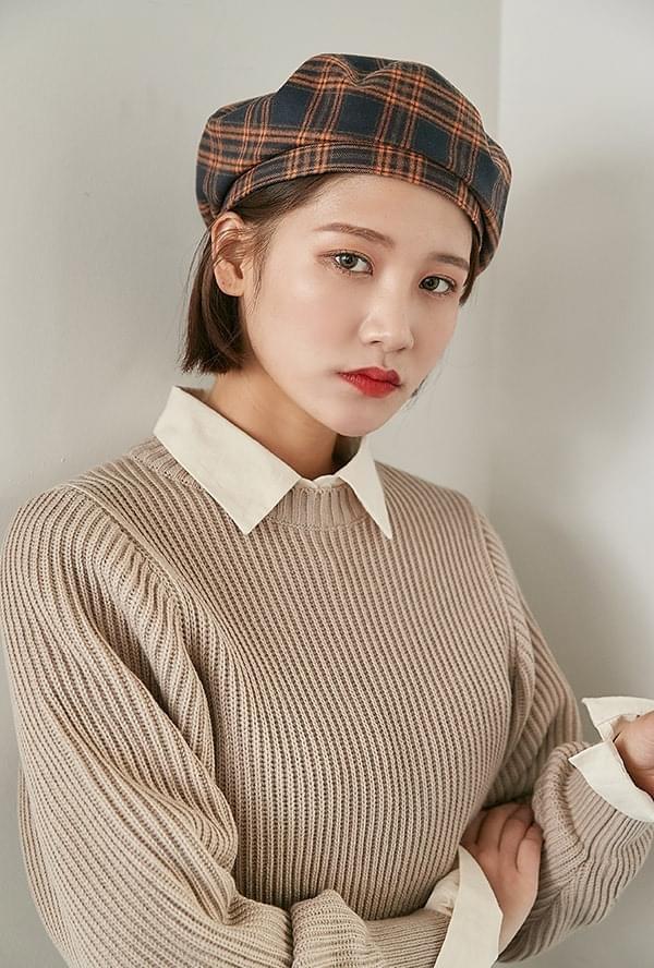 Genocheck beret