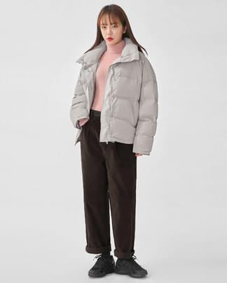 rara winter padding