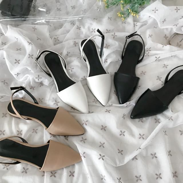 Ciel sling back