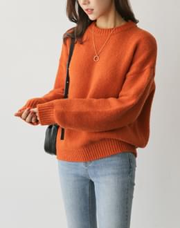 Fruity knit