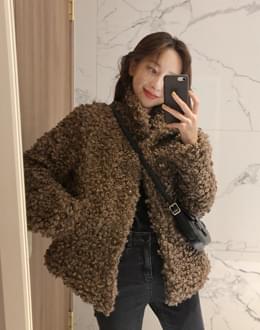 Fleece poggle jp