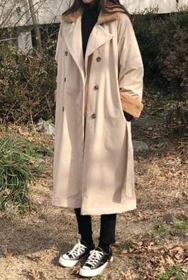 Fermix trench