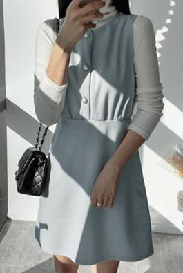 Love letter dress