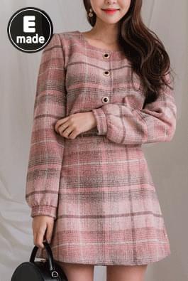 Rubin check two-piece