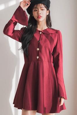 Darby Jewelry Dress