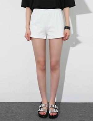 Layered shorts