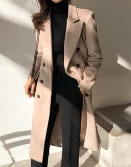 Celine wool coat