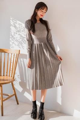 Supple Long Dress