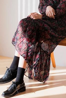 Flower Garden Dress