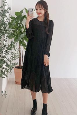 Love Chiffon Dress