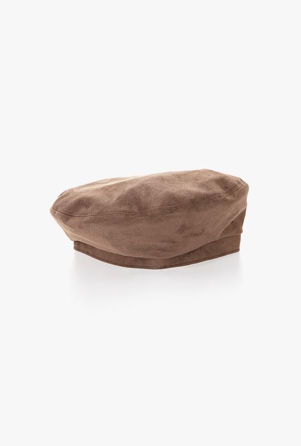 Jesse suede beret