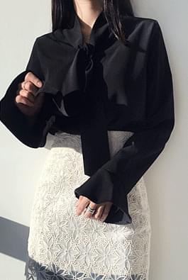 Twiley Blouse