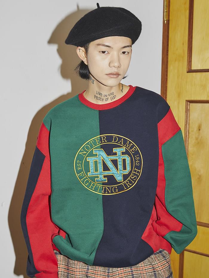 wool beret
