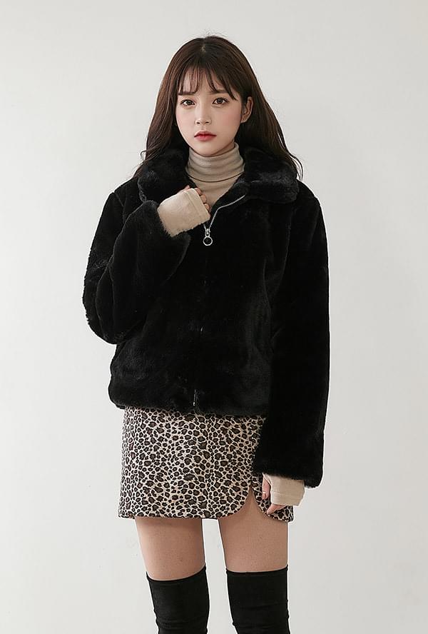Randa Fur Jackets