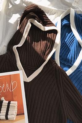 Melody knit dress