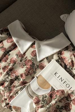 Viola Blouse
