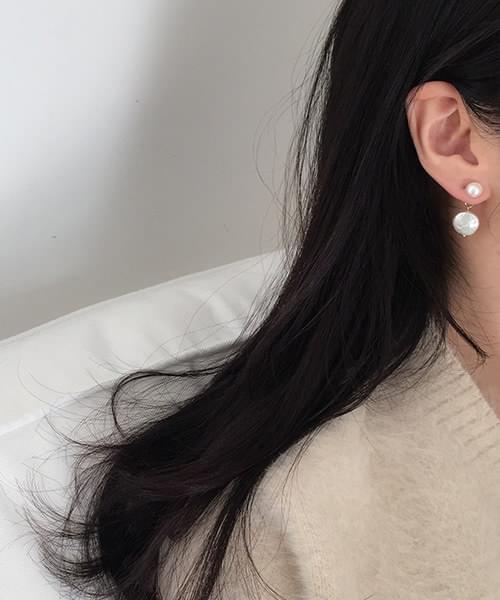 view earring